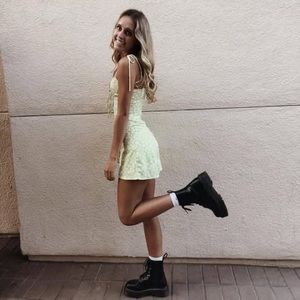 Meet your Posher, Hailey